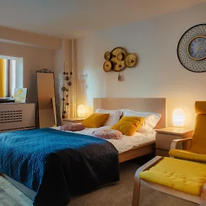 Downtown Boutique No1 Unirii Bucharest