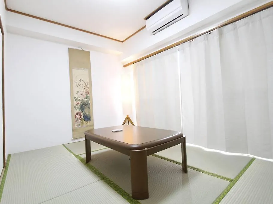 New Open新宿エリア・グロウハイム大久保 Tokyo