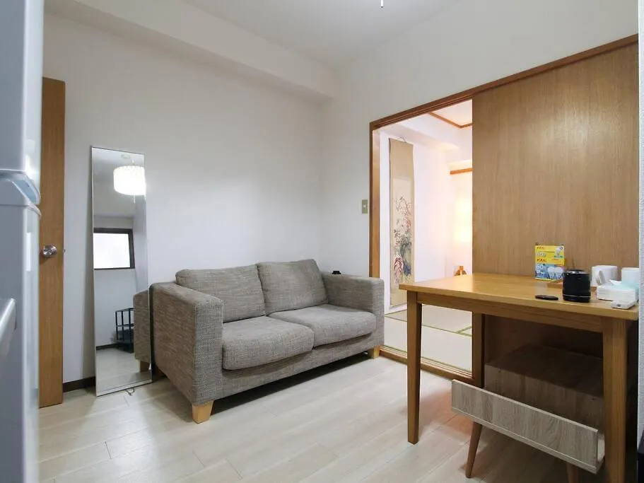 New Open新宿エリア・グロウハイム大久保 Tokyo Japan